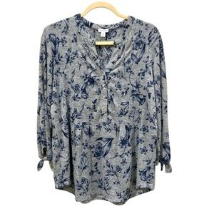 Westbound Slub Knit Top